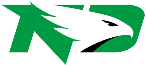 North Dakota Fighting Hawks Football