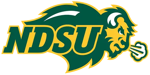 North Dakota State Bison Football