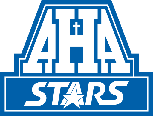 Academy of Holy Angles Stars< Football