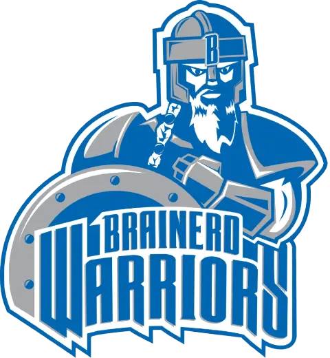 Brainerd Warriors Football
