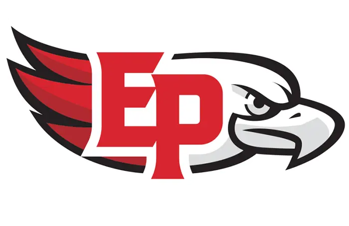 Eden Prairie Eagles Football