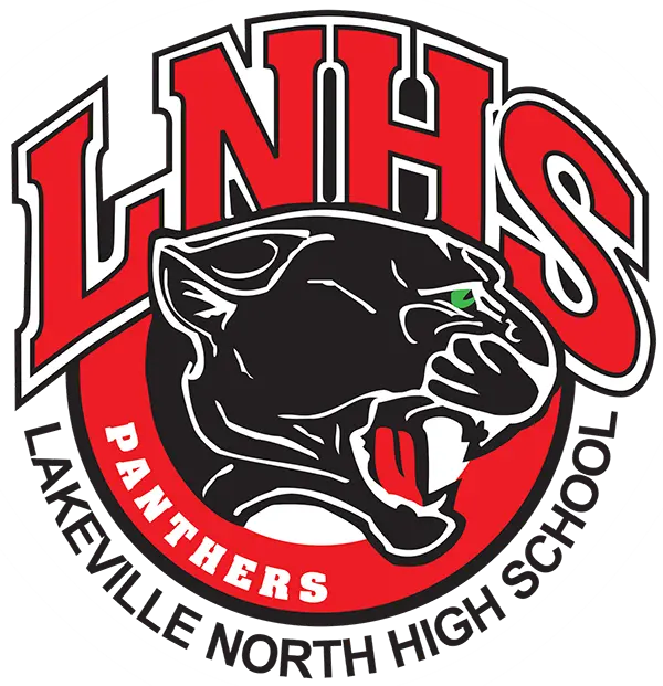 Lakeville North Panthers Football