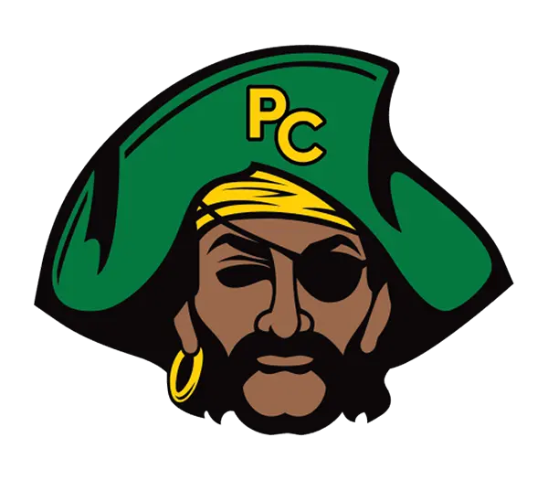 Park Central Pirates Football