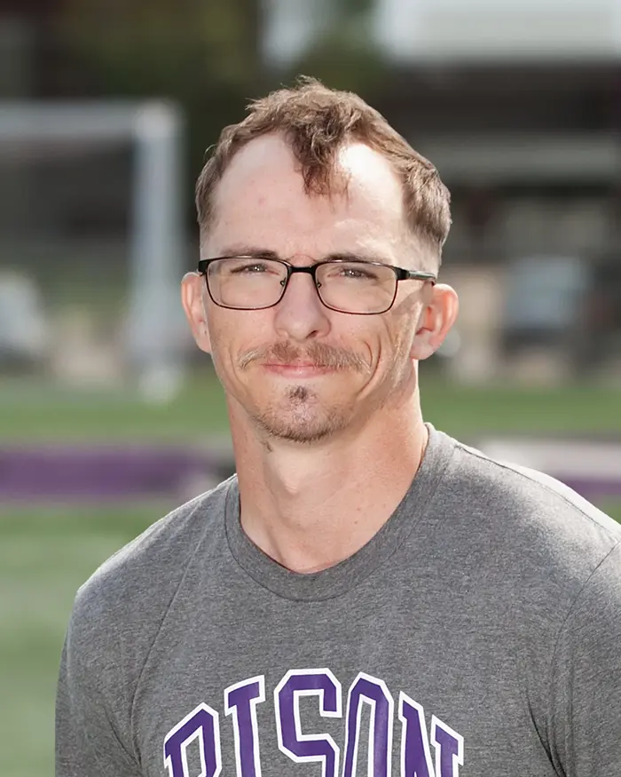 9 STC, Asst. Coach Austin Youngs
